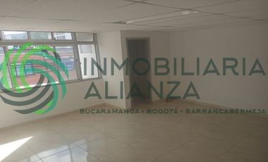 oficina en venta en el poblado. Cod V61607