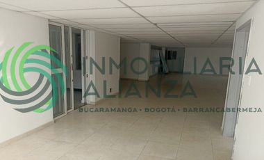 oficina en venta en el poblado. Cod V61607