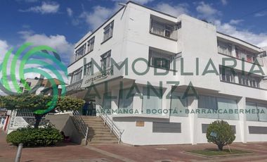 oficina en venta en el poblado. Cod V61607