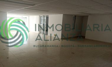 oficina en venta en el poblado. Cod V61607