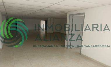 oficina en venta en el poblado. Cod V61607