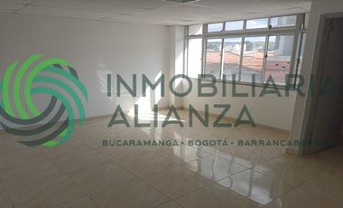 oficina en venta en el poblado. Cod V61607