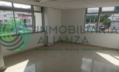 oficina en venta en el poblado. Cod V61607