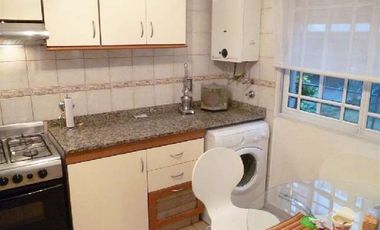 Departamento en venta en Ramos Mejia Sur