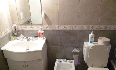 Departamento en venta en Ramos Mejia Sur
