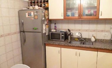 Departamento en venta en Ramos Mejia Sur