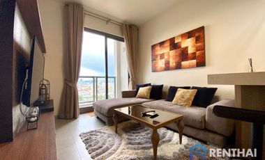 Live in Luxury at Unixx South Pattaya! 3M ฺBaht for a Condo in Pattaya!