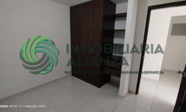 apartamento en arriendo en centro. Cod A15896