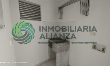 apartamento en arriendo en centro. Cod A15896