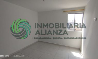 apartamento en arriendo en centro. Cod A15896