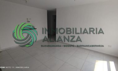 apartamento en arriendo en centro. Cod A15896