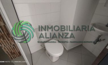 apartamento en arriendo en centro. Cod A15896