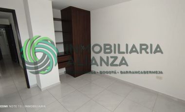 apartamento en arriendo en centro. Cod A15896