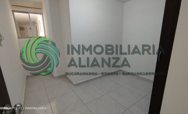 apartamento en arriendo en centro. Cod A15896