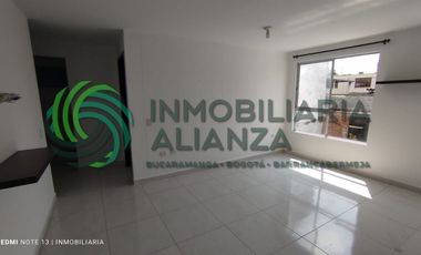 apartamento en arriendo en centro. Cod A15896