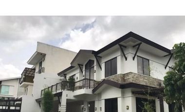 3BR House and Lot for Sale in Mahogany Place 3 Acacia Estates, Acacia Avenue, Taguig City