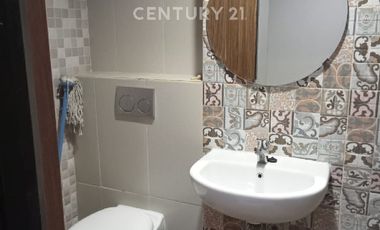 Dijual Appartement Aspen Admiralty Lebak Bulus Jakarta Selatan