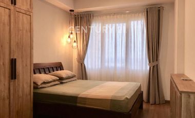 Dijual Appartement Aspen Admiralty Lebak Bulus Jakarta Selatan