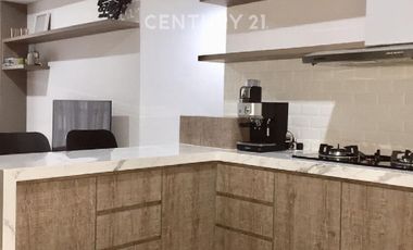 Dijual Appartement Aspen Admiralty Lebak Bulus Jakarta Selatan