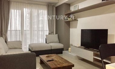 Dijual Appartement Aspen Admiralty Lebak Bulus Jakarta Selatan