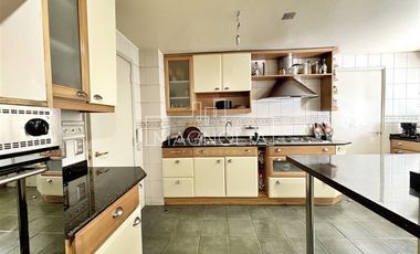 Departamento en arriendo de 4 dorm. en Vitacura