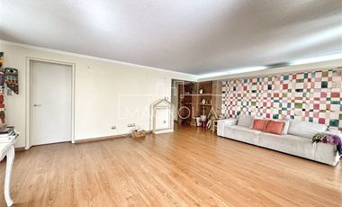 Departamento en arriendo de 4 dorm. en Vitacura