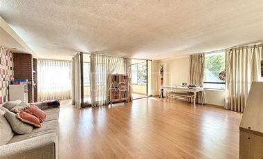 Departamento en arriendo de 4 dorm. en Vitacura