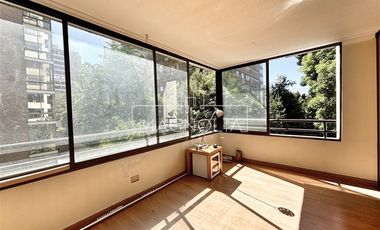 Departamento en arriendo de 4 dorm. en Vitacura