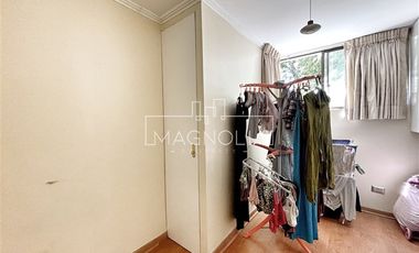 Departamento en arriendo de 4 dorm. en Vitacura