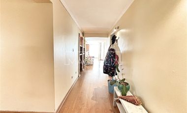 Departamento en arriendo de 4 dorm. en Vitacura