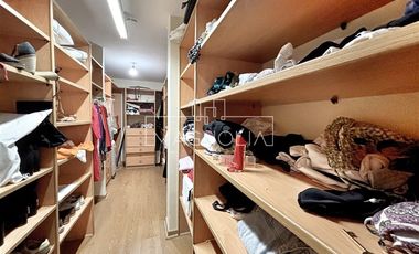 Departamento en arriendo de 4 dorm. en Vitacura