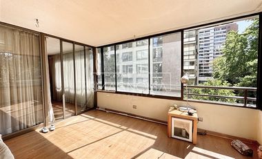 Departamento en arriendo de 4 dorm. en Vitacura
