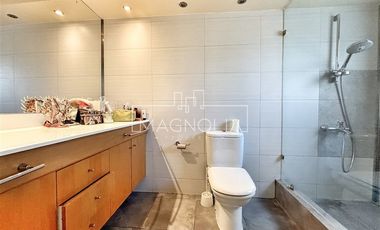 Departamento en arriendo de 4 dorm. en Vitacura