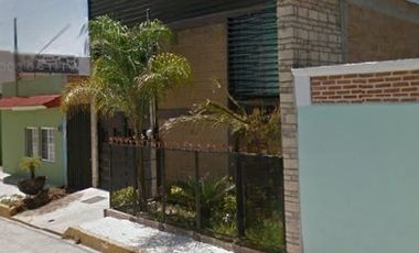 Casa en REMATE en santa Anita, SAN JERÓNIMO TIANGUISMANALCO