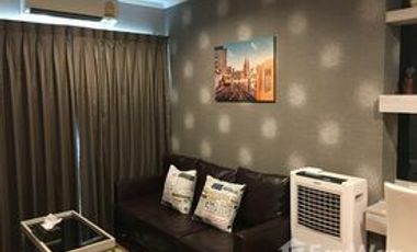 1 Bedroom Condo for sale at Lumpini Park Rama 9 - Ratchada
