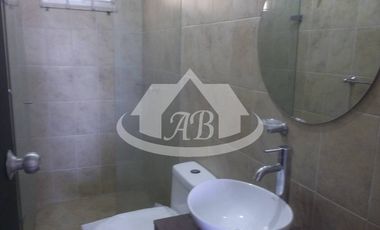 APTO EN VENTA  BARRIO PASATIEMPO | 4015