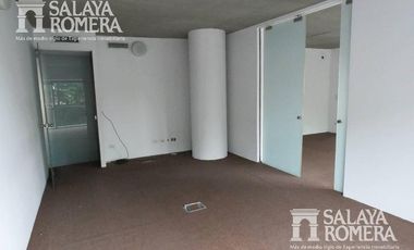 Alquiler Oficina Belgrano Av del Libertador