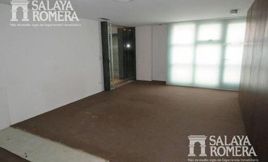 Alquiler Oficina Belgrano Av del Libertador