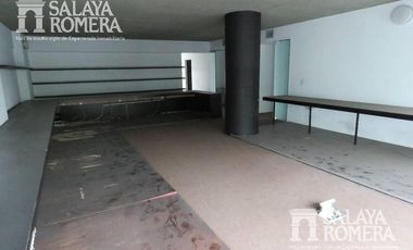 Alquiler Oficina Belgrano Av del Libertador