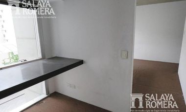 Alquiler Oficina Belgrano Av del Libertador