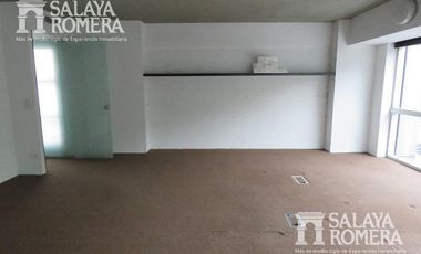 Alquiler Oficina Belgrano Av del Libertador