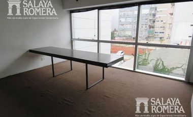 Alquiler Oficina Belgrano Av del Libertador