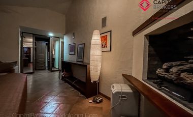 Cabaña en venta de Lujo Los cazos Mazamitla