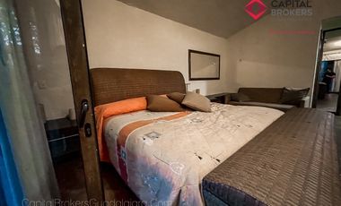 Cabaña en venta de Lujo Los cazos Mazamitla