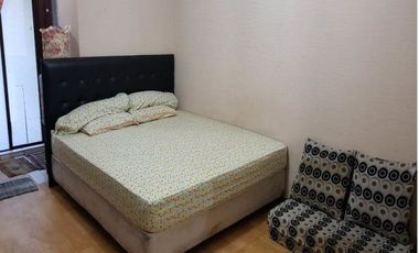 Jual Apartemen Bandung Murah Studio dekat kampus,pasar,RS