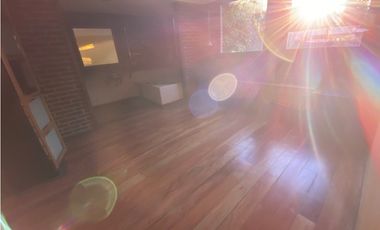 Chalet 4 ambientes. Zona San Carlos.