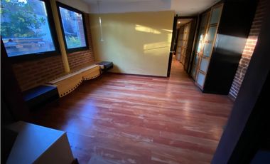 Chalet 4 ambientes. Zona San Carlos.
