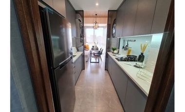 Apartemen Mewah The MAJ Cibubur Murah Di Timur Jakarta