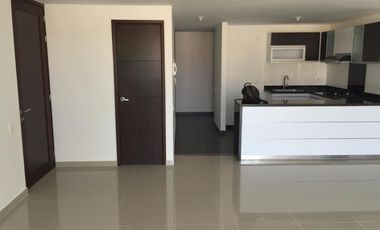 apartamento en arriendo en villa campestre. Cod A104051