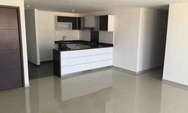 apartamento en arriendo en villa campestre. Cod A104051
